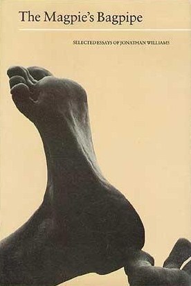 The Magpie's Bagpipe book cover