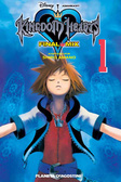 Kingdom Hearts (Final Mix, #1)