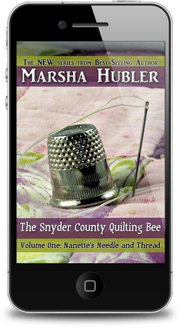 Nannette's Needle and Thread