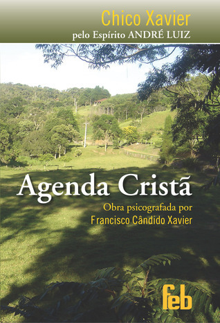 Agenda Cristã