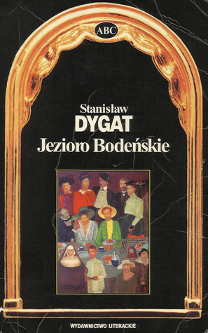 Jezioro Bodeńskie