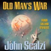 Old Man's War (Old Man's War, #1)