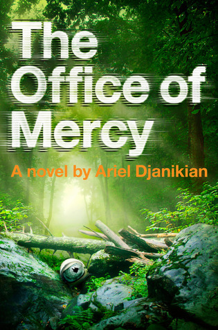 The Office of Mercy book cover