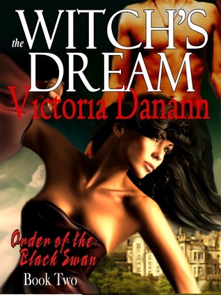 The Witch's Dream cover