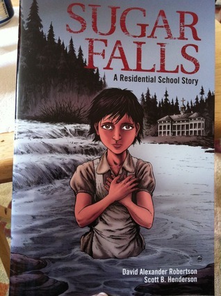 Sugar Falls: A Residential School Story