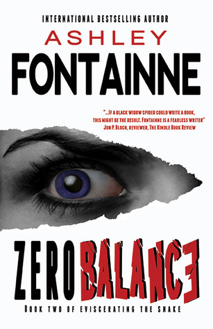 Zero Balance book cover