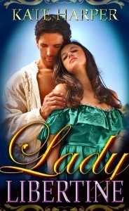 Lady Libertine