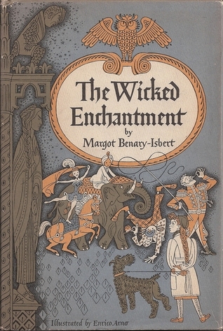The Wicked Enchantment