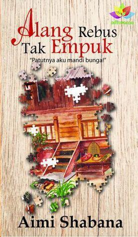 Alang Rebus Tak Empuk book cover