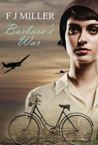 Barbara's War