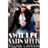 Swirled Satin Sheets II book cover