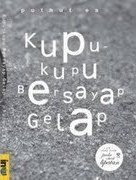 Kupu-Kupu Bersayap Gelap book cover