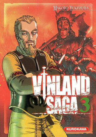 Vinland Saga, Tome 3