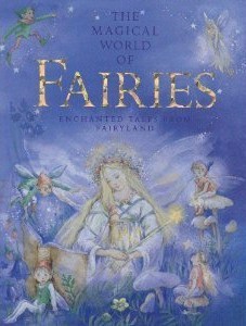 The Magical World of Fairies book cover
