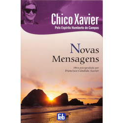 Novas Mensagens