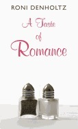 A Taste of Romance book cover