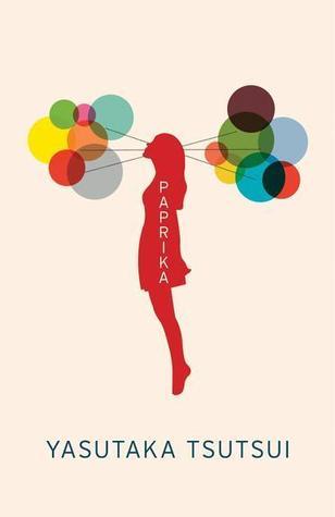 Paprika (Vintage Contemporaries)