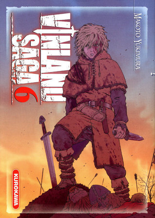 Vinland Saga, Tome 6