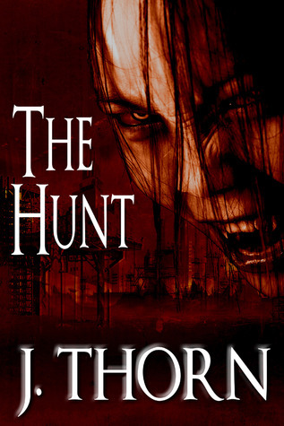 The Hunt book cover