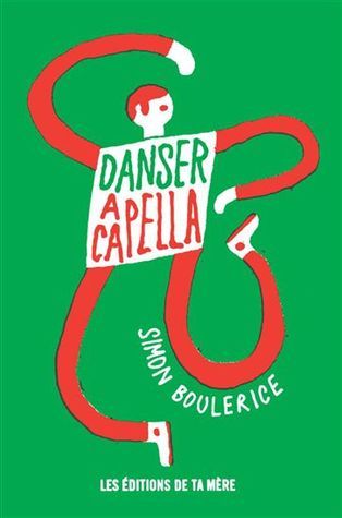 Danser A Capella book cover