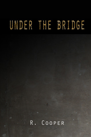 Under the Bridge book cover