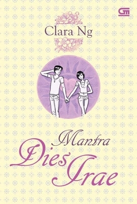 Mantra Dies Irae book cover