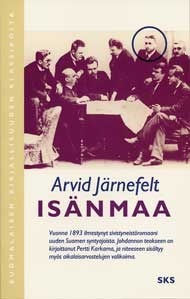 Isänmaa