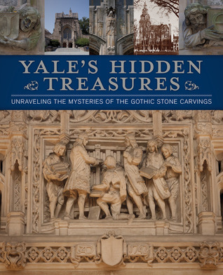 Yale's Hidden Treasures: Unraveling the Secrets of the Mysterious Stone