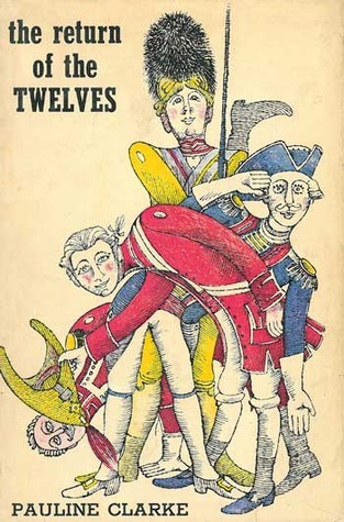 The Return of the Twelves