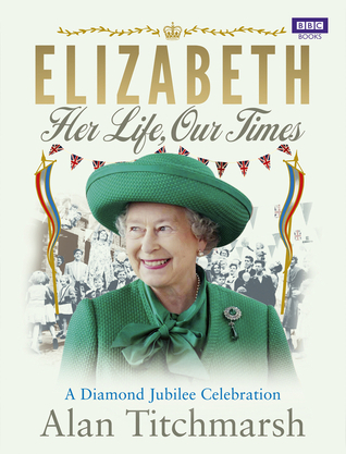 Elizabeth book cover