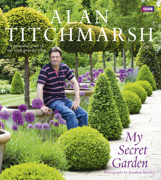My Secret Garden book cover