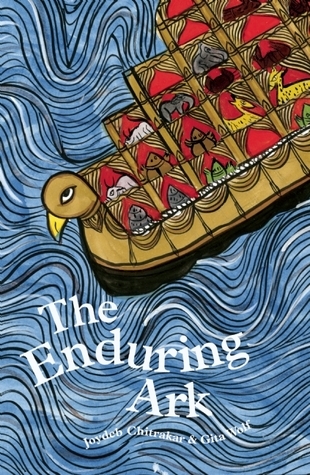 The Enduring Ark book cover