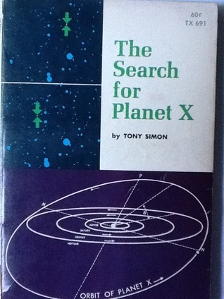 The Search for Planet X