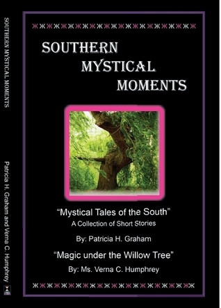 Southern Mystical Moments cover