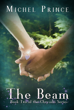 The Beam book cover