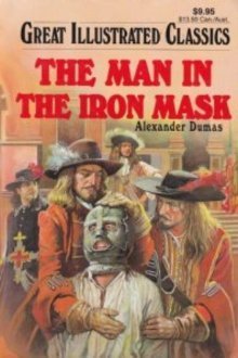The Man in the Iron Mask
