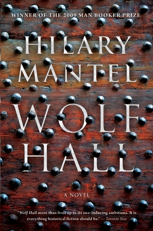 Wolf Hall (Thomas Cromwell, #1)