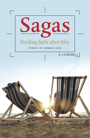Sagas - Finding faith after fifty