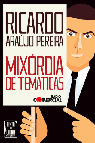 Mixórdia de Temáticas book cover