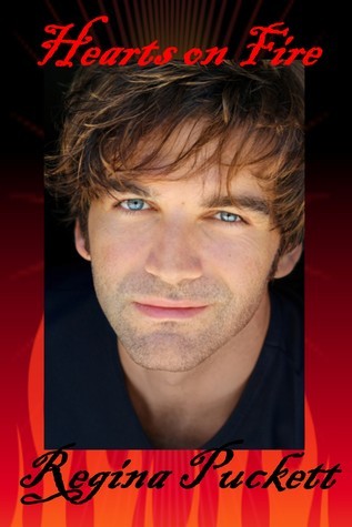 Hearts on Fire book cover