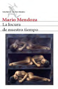 La locura de nuestro tiempo book cover