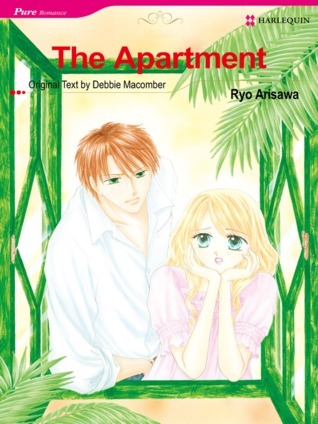 The Apartment book cover
