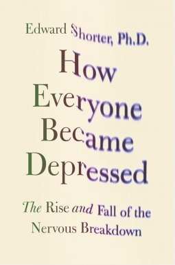 How Everyone Became Depressed book cover