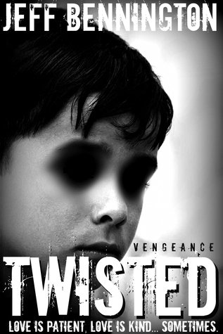 Twisted Vengeance
