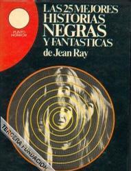 Las 25 Mejores Historias Negras y Fantasticas