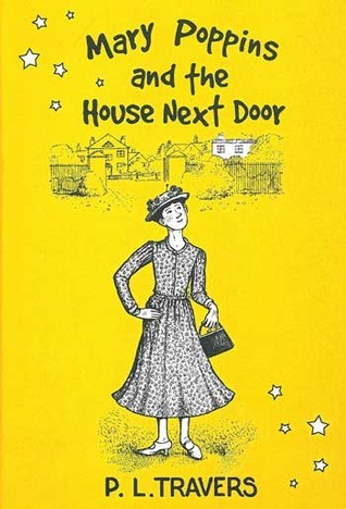 Mary Poppins and the House Next Door