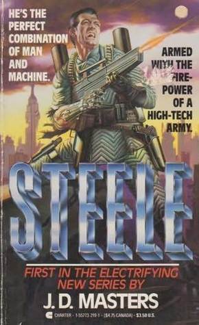 Steele