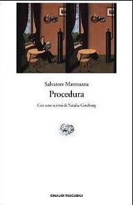 Procedura book cover