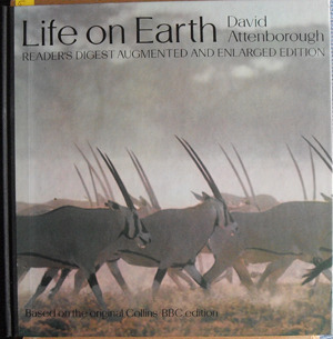 Life on Earth