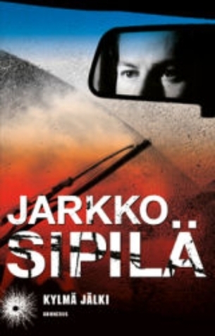 Kylmä jälki